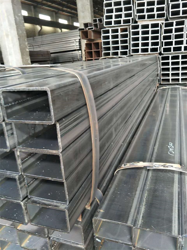 建筑钢结构南丰南丰南丰镀锌矩形管 Q355B 适用场景 建筑钢结构南丰南丰南丰镀锌矩形管 Q355B 适用场景